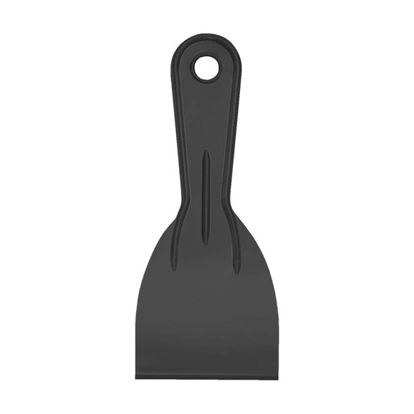 PLASTIC PUTTY KNIFE 3IN