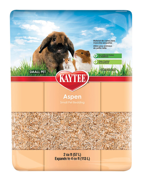ASPEN BEDDING&LITTER KAY