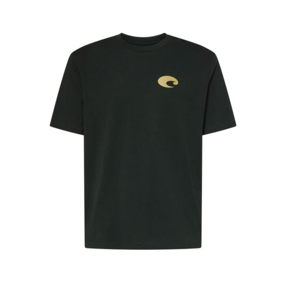 T SHRT SPCS SHLD BLK L