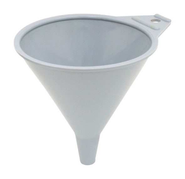 SMALL FUNNEL 8OZ GRAY