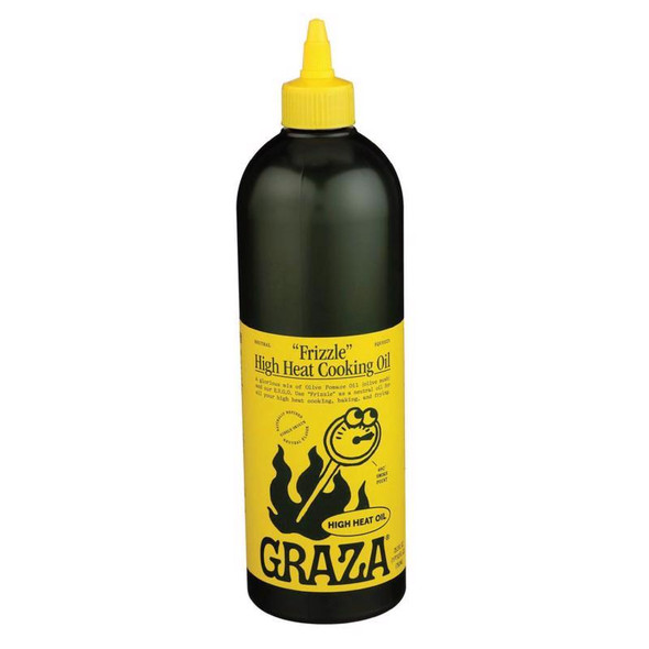 OIL HGH HEAT 750ML