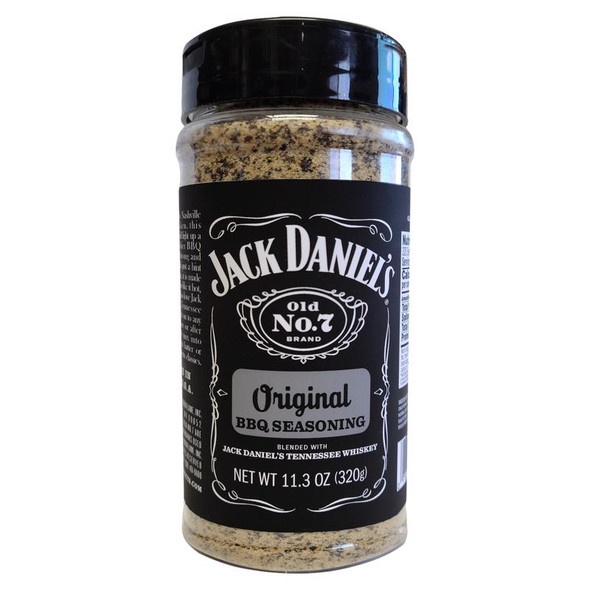 BBQ SEASONG ORGNL 11.3OZ