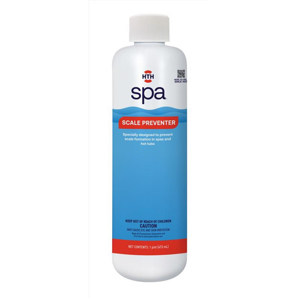 SCL PRVNTR SPA 1PT.