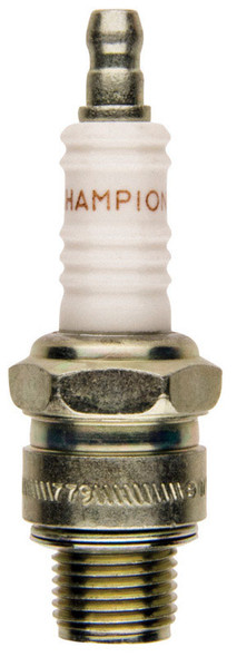 Champion Spark Plug L78V Small Engine Spark Plug - Copper Plus Nickel Design