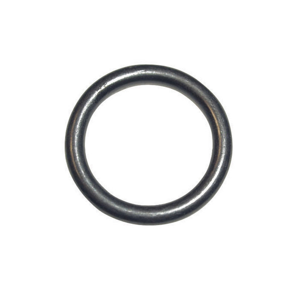 Apache 39041750 Rubber O-Rings, 1/2 Inch Diameter, Pack of 5