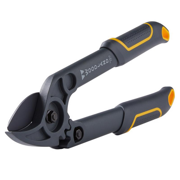 Woodland Tools DuraLight 3-Inch Blade Lopper for Pruning and Cutting