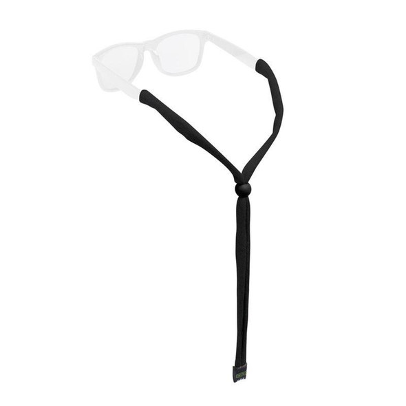 Chums Upcycled Cotton Glasses Retainer with Heathered Design and UV Protection
