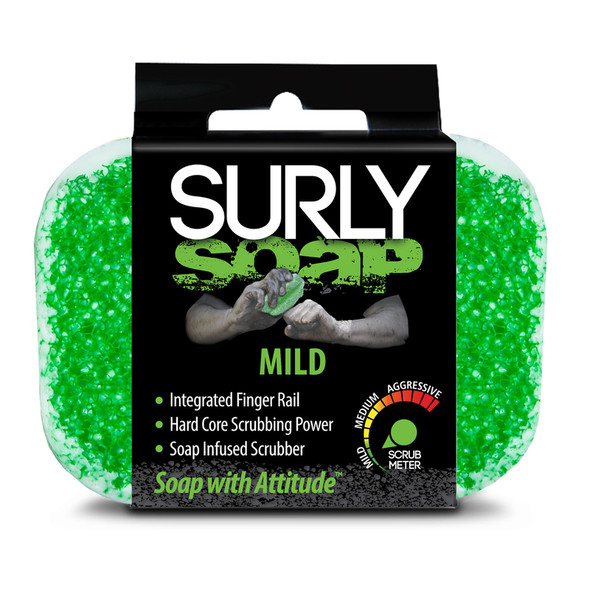 BAR SOAP MILD FULL 7.5OZ