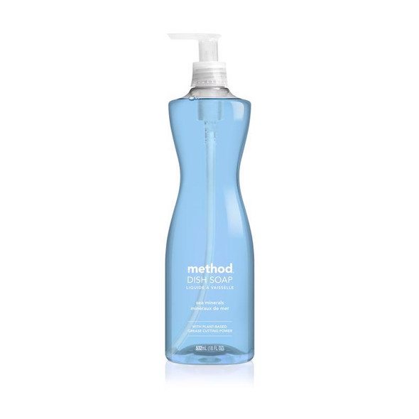 METHD DSHPMP SEAMNRL18OZ