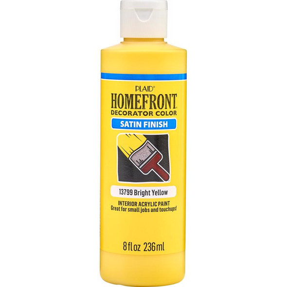 CRFT PNT WTR/SP BRGT YLW