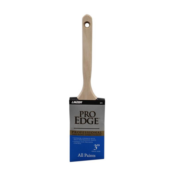 PAINT BRUSH AGL WD 3"