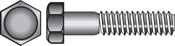 HX BOLTS USS Z 5/8X5 1/2