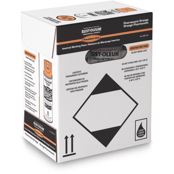 INVRT MRKNG PNT ORG 17OZ