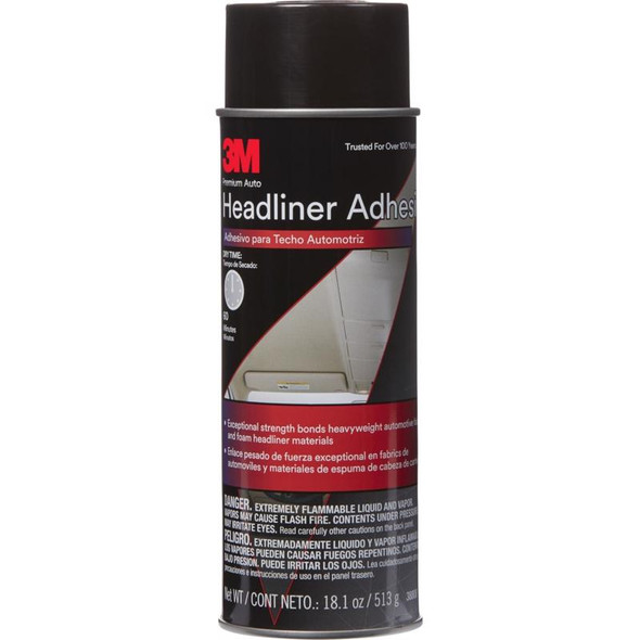 HDLNR ADHSV 18.1OZ