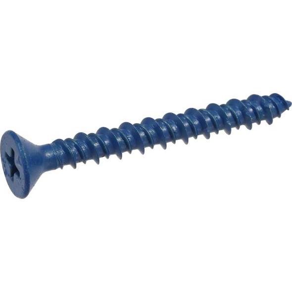 CNCRT SCRW ANCHR 1-3/4"