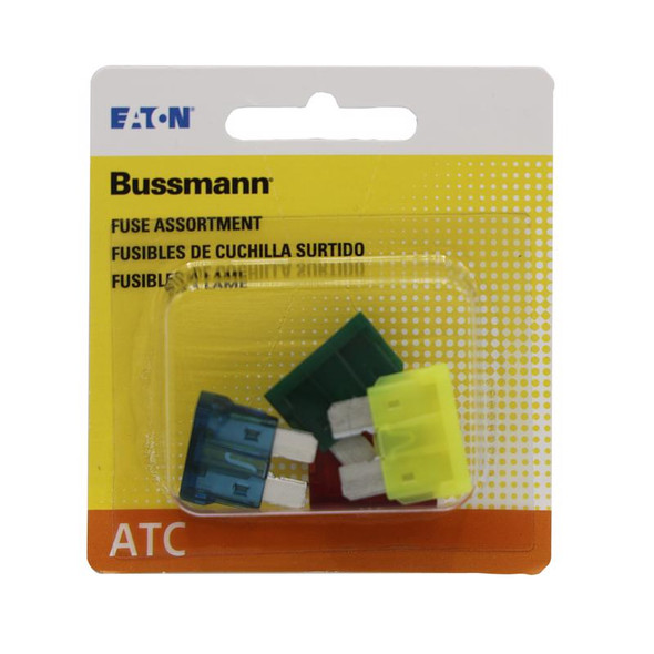 FUSE KIT ATC AST CD5