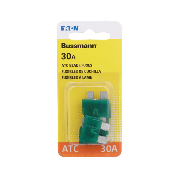 FUSE AUTO ATC 30AMP CD5