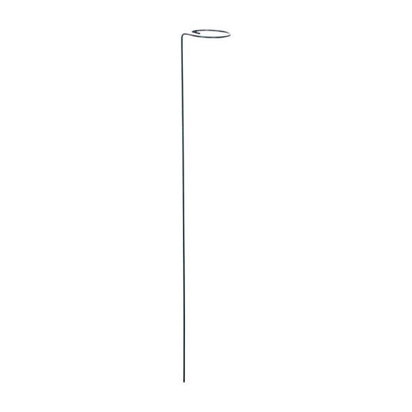 PLANT SUPPORT 24" GREEN