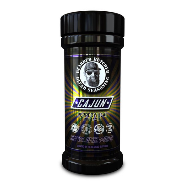 SNG CAJUN BLEND 10OZ