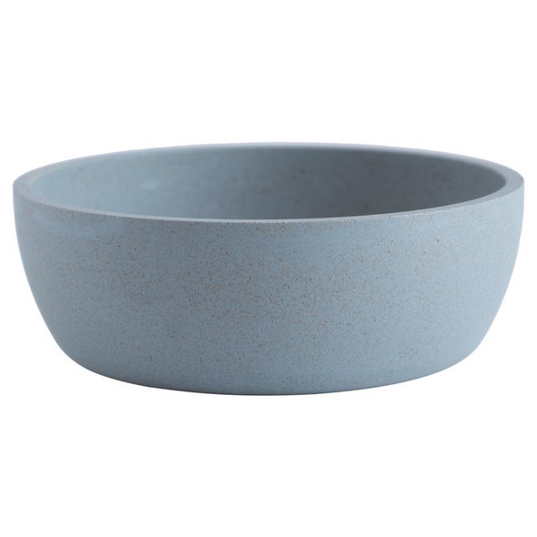 PET BOWL 2.25C BLU BAMBO