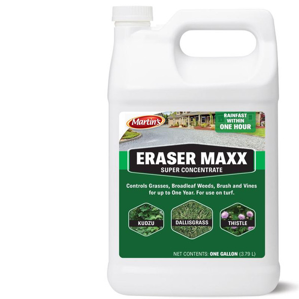 ERASER MAX CONC GL