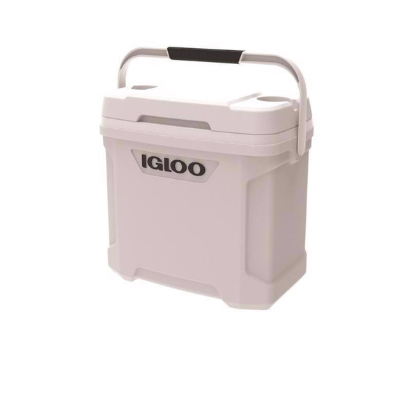 Igloo Marine Ultra 30 Quart Cooler – Durable Hard-Sided Cooler with 41 Can Capacity