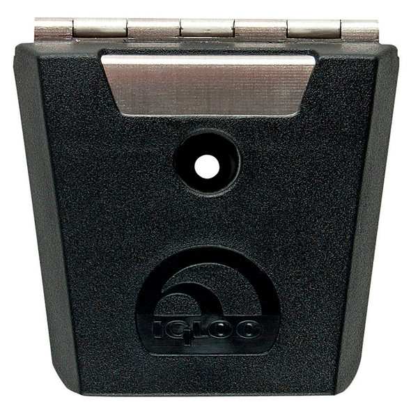 Igloo Hinged Latch SS Cooler Replacement Part