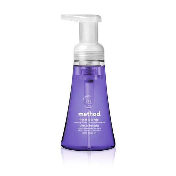 LVNDR FOAM HND SOAP 10OZ