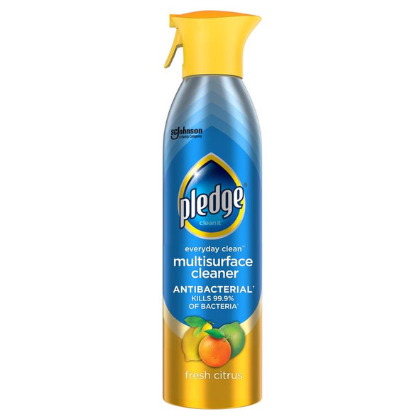 PLEDGE MLTSF ANTBAC9.7OZ