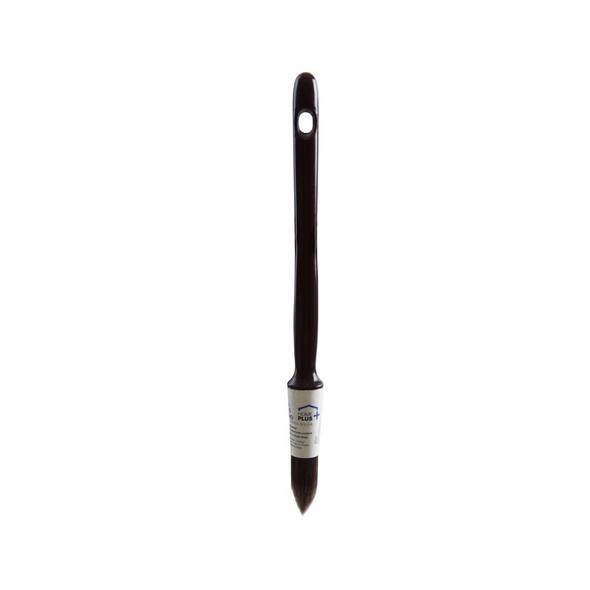 TRM PNT BRSH PLST 18MM