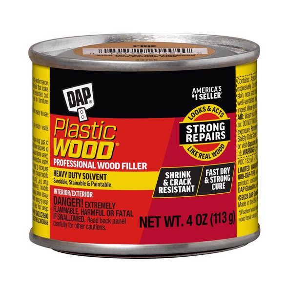 WD FLR PN 4OZ