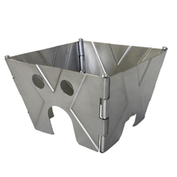 FIREDISC WIND HELMET