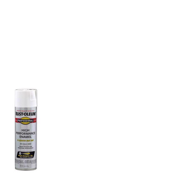 SPRY PNT FLT WHT 15OZ