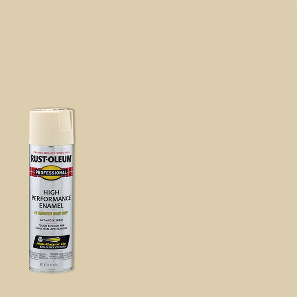 SPRYPNT PRO GLS ALMOND