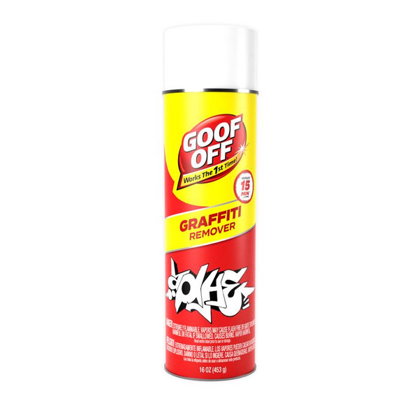 GRAFITTI REMOVR VOC 16OZ