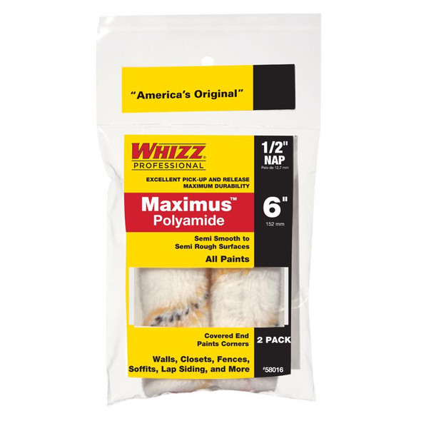 GOLDSTRIPE MINI 2PK 6"