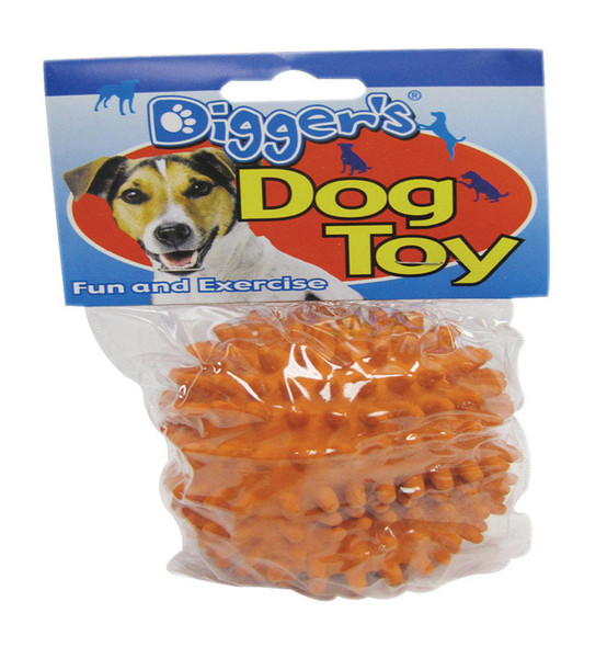 BALL DOG TOY MD NEEDLE