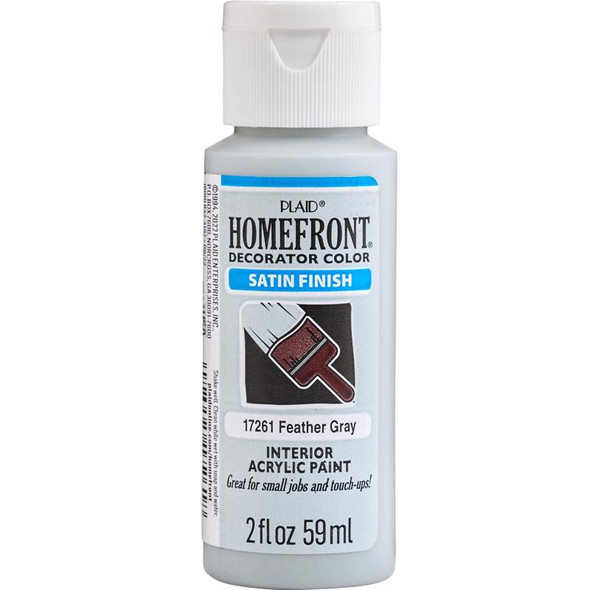 PNT 2OZ SQZ SAT FTHR GRY