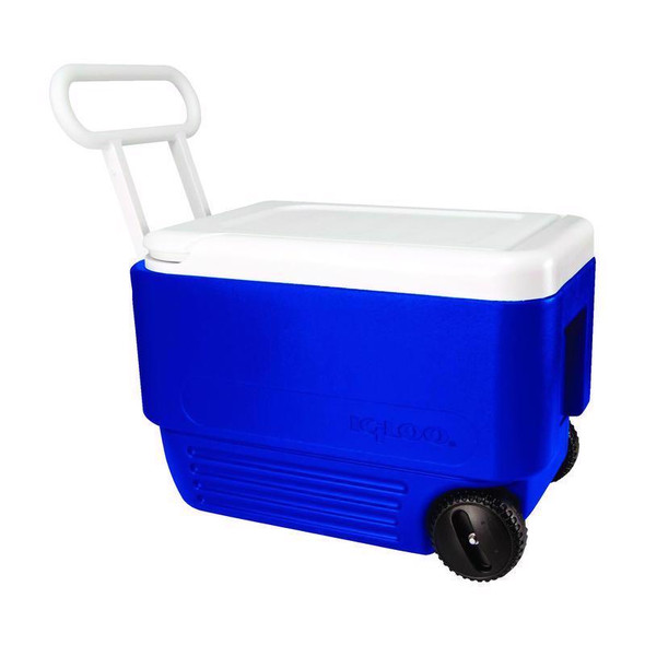 WHEELIE COOL 38QT