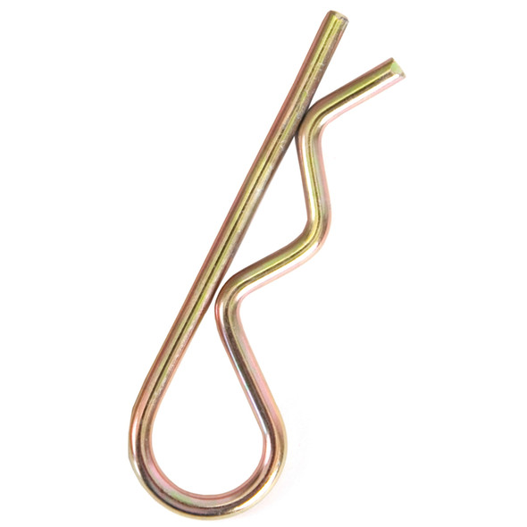 Koch Industries 4022413 Steel Hitch Pin Clips, 7-Pack, 5/32 Inch Pin Diameter
