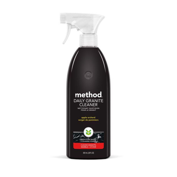 METHD GRNIT SPRY28OZ ORC