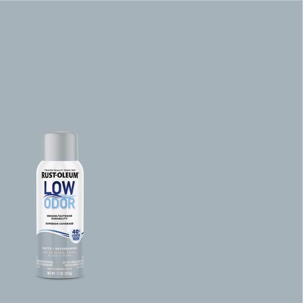 SPRAY LO MTE DYDRMN 11OZ