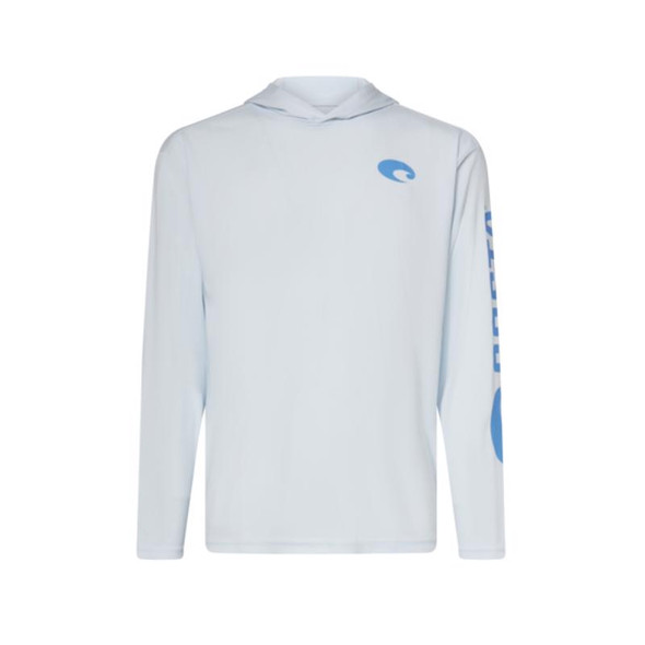 T SHRT MEN ARCTC BLU XXL