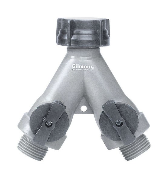 HOSE 2-WAY SHUT-OFF VALV