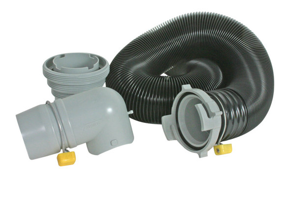 EASY SLIP RV SEWER KIT