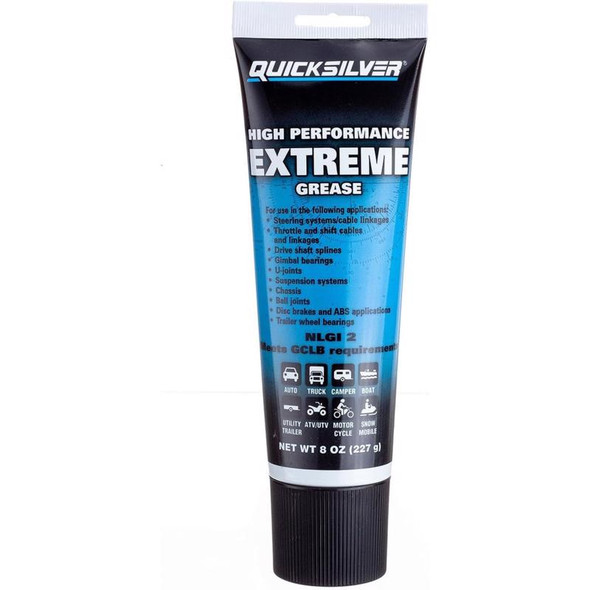 GREASE MARINE 8OZ