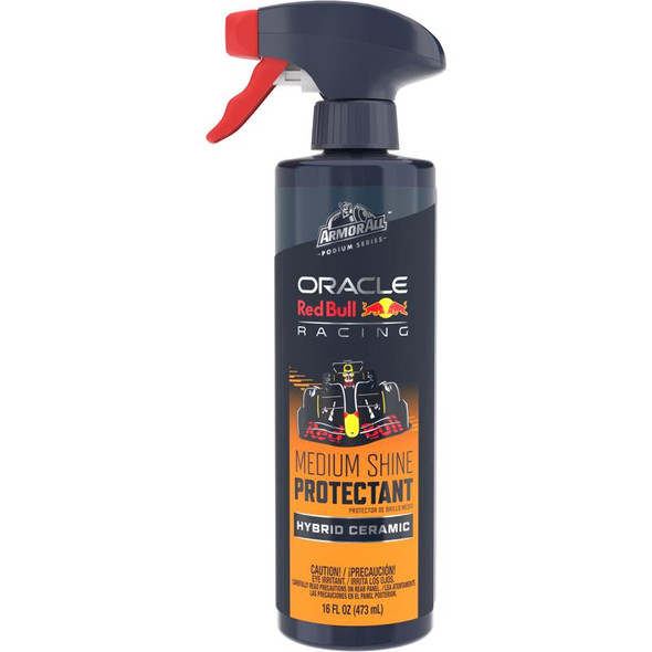 PRTCNT PLST/RBR/VNY 16OZ
