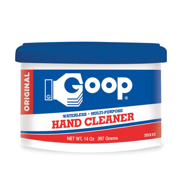 ORIGINAL HAND CLNR 14OZ