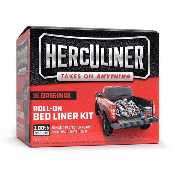 TRUCKBEDLINER COATNG KIT