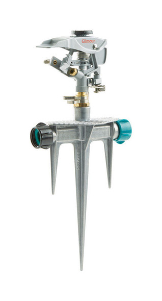 SPRINKLER SPIKE 5800SQFT